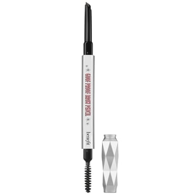 Benefit Goof Proof Brow Pencil 06 - Cool Soft Black for Effortless Brows