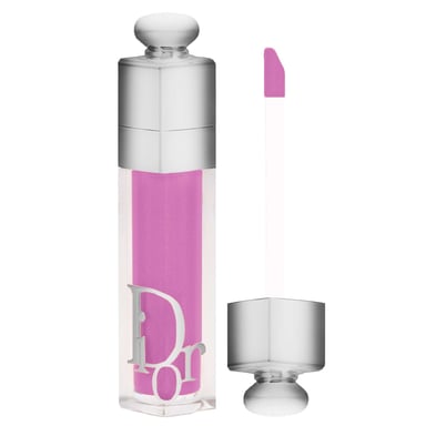 Dior Addict Lip Maximizer 006 Berry - 6ml for Plump, Hydrated Lips