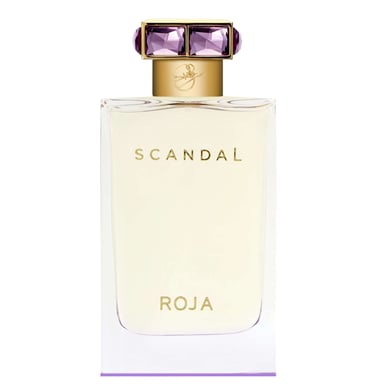 Roja Parfums Scandal Pour Femme Eau de Parfum Spray - Verleidelijke bloemige geur 75 ml