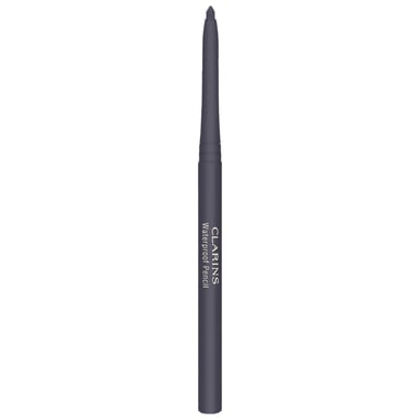 Clarins Waterproof Eye Pencil - Long-Lasting and Vibrant Color