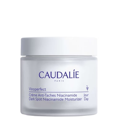 Caudalie Vinoperfect Niacinamide Moisturiser for Dark Spots and Radiance 50ml