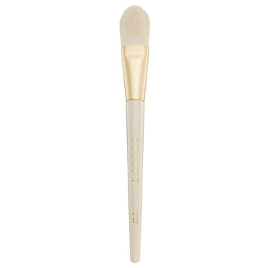 Spectrum Sculpt 7 Foundationkwast voor een vlekkeloze make-upapplicatie - 20 g