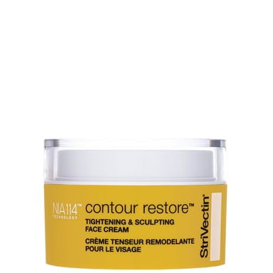 StriVectin Tighten & Lift Contour Restore Face Cream for Youthful Skin 50ml