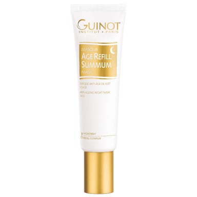 Guinot Age Refill Verstevigend Masker voor een Jeugdige Huid