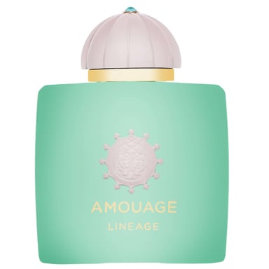 Amouage Lineage Eau de Parfum Spray for Women - Luxurious Fragrance - 580g