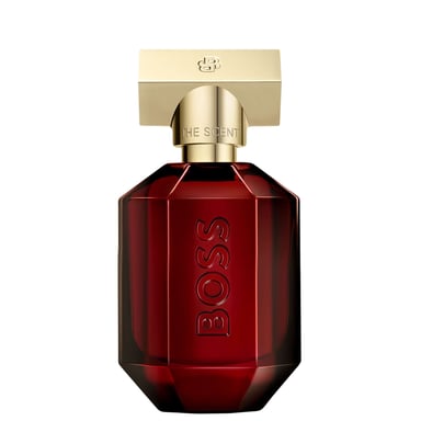 HUGO BOSS BOSS Het geurelixer voor haar - Intense parfum Inhoud: 30 ml