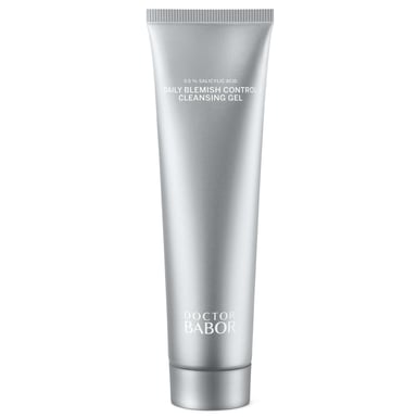 BABOR Doctor Babor Daily Blemish Control Cleansing Gel - 150ml for Blemished Skin