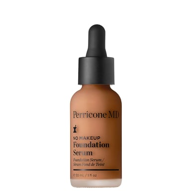Perricone MD No Makeup Foundation Serum Rich 30ml - Lichtgewicht hydraterende formule