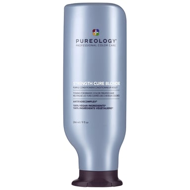 Pureology Strength Cure Blonde Conditioner voor stralend haar
