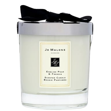 Jo Malone English Pear & Freesia Kaars 200g - Een luxe geurbeleving
