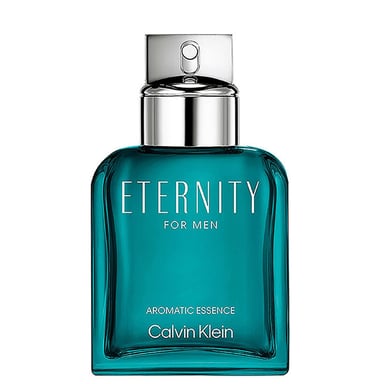Calvin Klein Eternity Aromatic Essence voor mannen - Intense Parfum 50ml