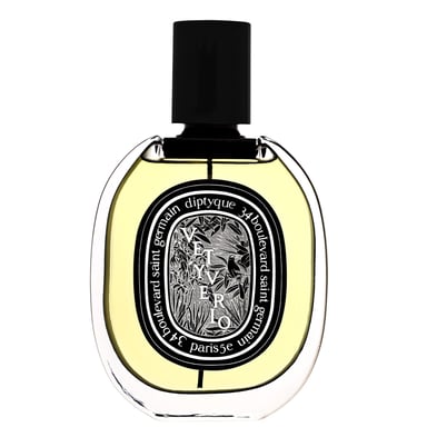 Diptyque Vetyverio Eau de Parfum Spray - Unisex geur voor alle gelegenheden 75 ml