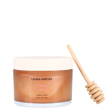 Laura Mercier Ambre Vanille Honingbad 250ml