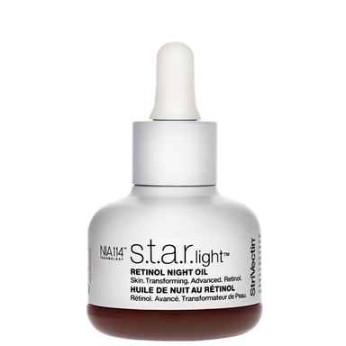 StriVectin Advanced Retinol S.T.A.R. Night Oil for Youthful Skin