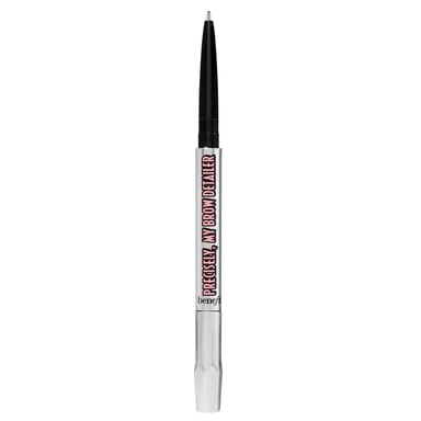 Benefit Precisely My Brow Detailer Micro-Fine Precision Pencil - 4 Warm Deep Brown 0.02g