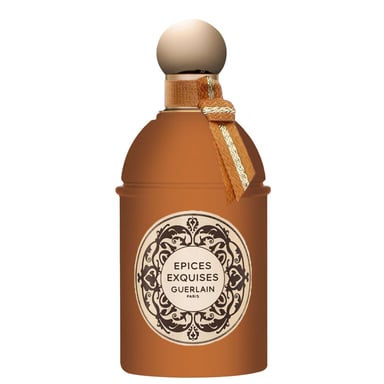 Guerlain Épices Exquises Eau de Parfum Spray - Exotische Kruidige geur 125 ml