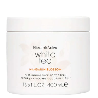 Elizabeth Arden Bodycrème met witte thee en mandarijnbloesem - 400 ml