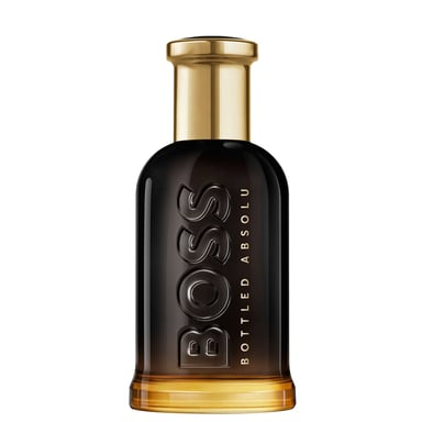HUGO BOSS Bottled Absolu Eau de Parfum Intense for Men - 50ml