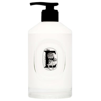 Diptyque Velvet Hand Lotion for Luxurious Hand Care