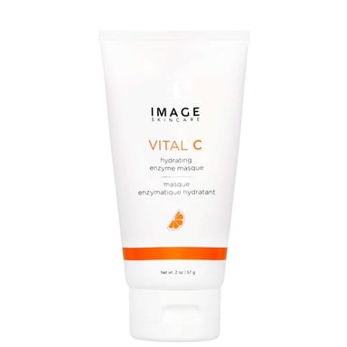 IMAGE Skincare Vital C Hydraterend Enzymmasker 57 g / 2 oz.
