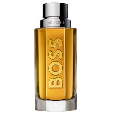 HUGO BOSS The Scent For Him Eau de Toilette - Irresistible Men's Fragrance - 381g