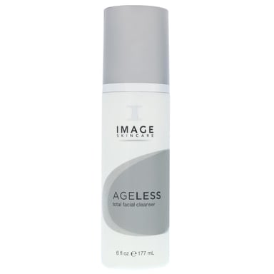 IMAGE Skincare Ageless Total Facial Cleanser 177 ml - Glycolische exfoliërende reiniger voor de normale/gecombineerde tot vette huid.