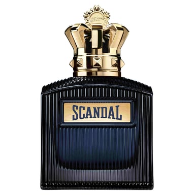 Jean Paul Gaultier Scandal Pour Homme Intense Eau de Parfum - 150 ml
