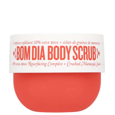 Sol de Janeiro Bom Dia Body Scrub 220g - Exfoliërende lichaamsbehandeling
