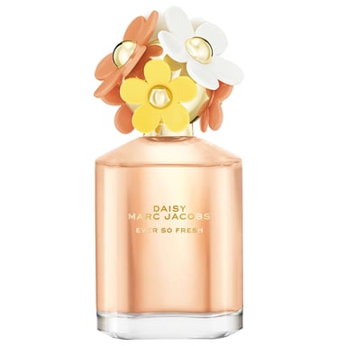 Marc Jacobs Daisy Ever So Fresh Eau de Parfum voor dames - 125 ml
