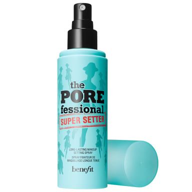 The POREfessional Super Setter Setting Spray – 16 Hour Makeup Lock