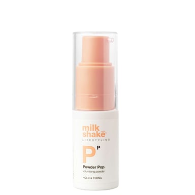 milk_shake Lifestyle Powder Pop - 5 g Volumegevend haarpoeder voor vrouwen - 5 g