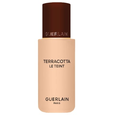 Guerlain Terracotta Le Teint Foundation (4 5N Neutral), Hydrating Radiant Finish