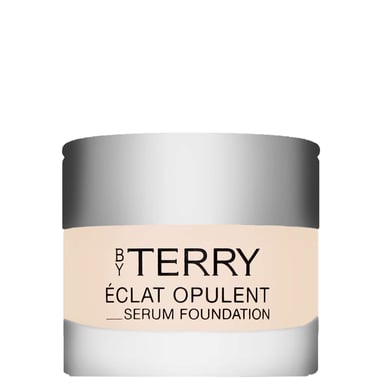 By Terry Éclat Opulent Serum Foundation - Luxe make-up voor een stralende huid