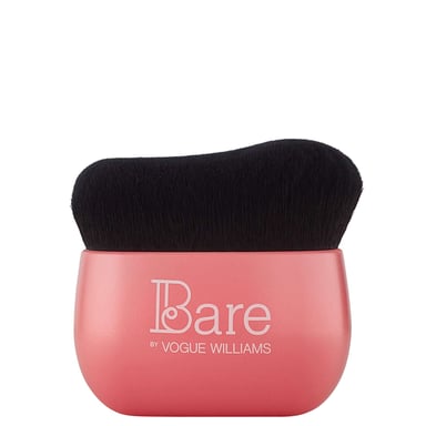 Bare by Vogue Body Brush voor een vlekkeloze bruining