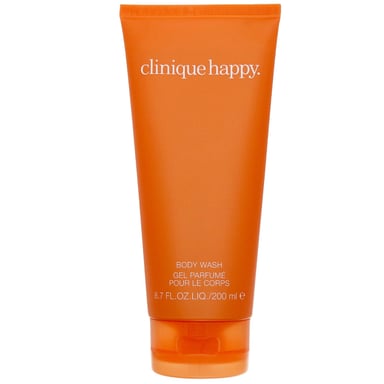 Clinique Happy Body Wash - Refreshing Hand & Body Cleanser for Women