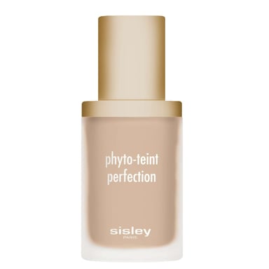 Sisley Phyto-Teint Perfection Foundation 1C Petal 30ml - Flawless Finish