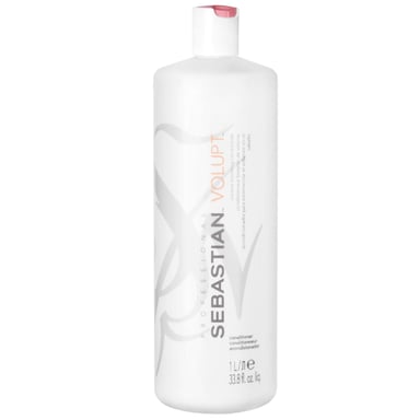 Sebastian Professional Volupt Volume Boosting Conditioner for Luxurious Hair