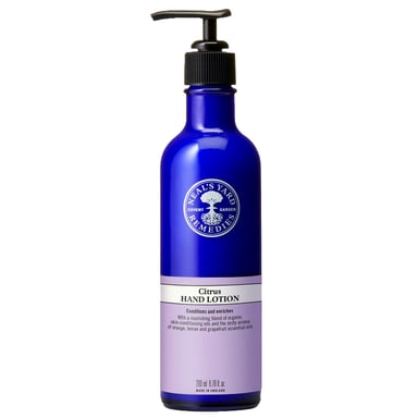 Neal's Yard Remedies Citrus Handlotion - Voedende en verfrissende handverzorging