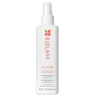 Biolage All-In-One Multi-Benefit Leave-In Spray 250ml