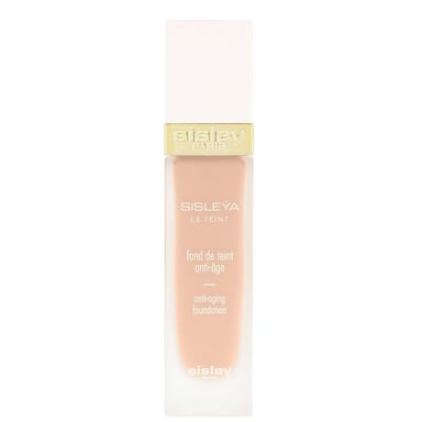 Sisley Sisleÿa Le Teint Foundation - Anti-Aging Makeup for Women