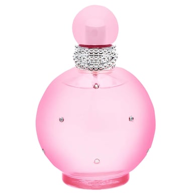 Britney Spears Fantasy Sheer Eau de Toilette Spray - 100ml voor Dames