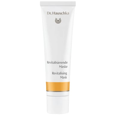 Dr. Hauschka Revitalising Face Mask for Radiant Skin