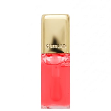 Guerlain KissKiss Bee Glow Oil 775 Poppy Glow, 9.5 ml