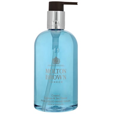 Molton Brown Handzeep met Kustcipres en Zeevenkel - 300 ml