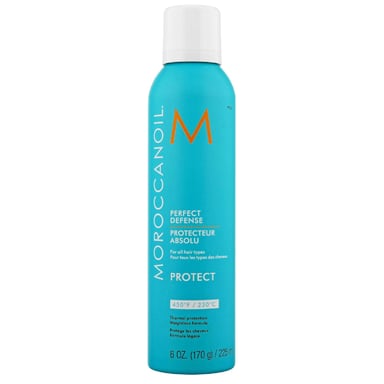Moroccanoil Perfect Defense Heat Protectant Spray 225 ml