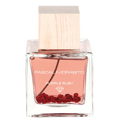 Pascal Morabito Purple Ruby Eau de Parfum Spray voor Dames 95ml
