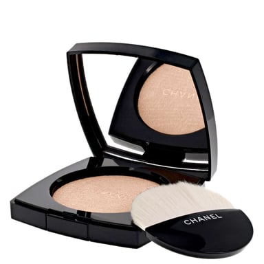 Chanel Poudre Lumière Highlighting Powder 30 Rosy Gold 8.5g