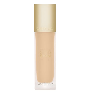 Guerlain Parure Gold Skin Matte Foundation - Flawless Finish and Hydration