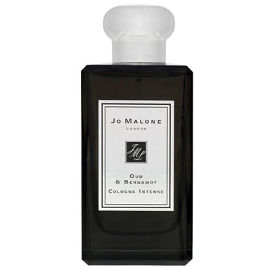 Jo Malone Oud & Bergamot Eau de Keulen Intense Spray - 100 ml