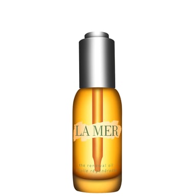 LA MER Renewal Face Oil voor een verjongde huid